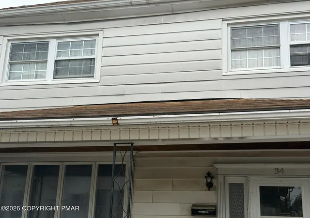 Photo 3 of Single family home for sale at 34 S 14th Street, Kulpmont, PA 17834 | MLS# PM-145581 | Listing updated on 2026-10-21