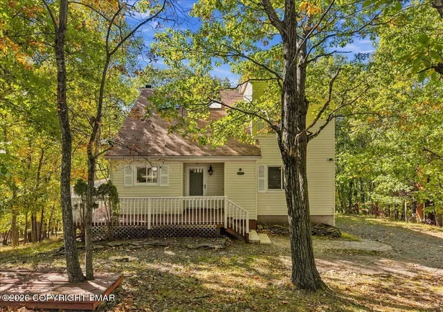 Photo 1 of Single family home for sale at 177 Summerton Cir, East Stroudsburg, PA 18301 | MLS# PM-145626 | Listing updated on 2026-10-14