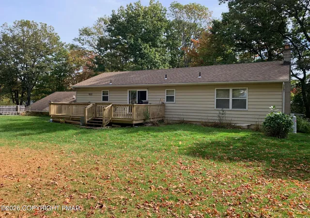 Photo 25 of Single family home for sale at 5 Cobblewood Dr, Mount Pocono, PA 18344 | MLS# PM-145615 | Listing updated on 2026-10-13