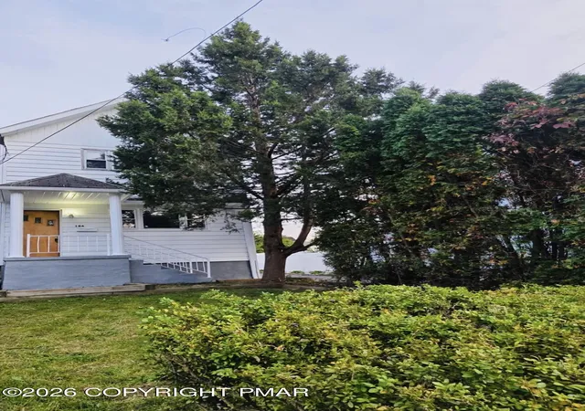 Photo 2 of Single family home for sale at 186 S Hancock St, Wilkes Barre, PA 18702 | MLS# PM-145588 | Listing updated on 2026-10-15