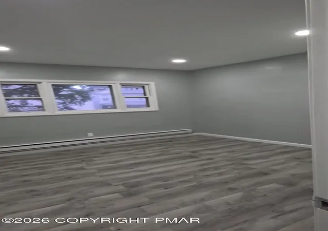 Photo 3 of Single family home for sale at 186 S Hancock St, Wilkes Barre, PA 18702 | MLS# PM-145588 | Listing updated on 2026-10-15