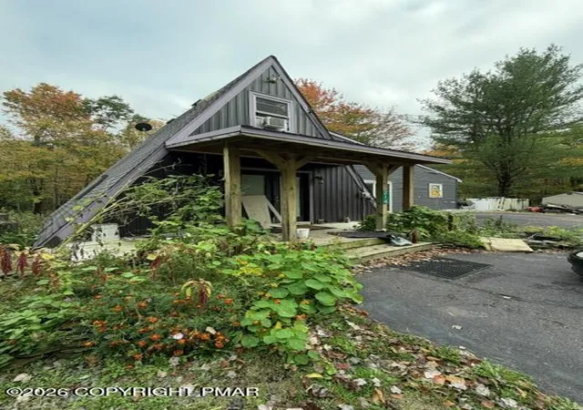 Single family home for sale at 214 Cross St, Pocono Lake, PA 18347 | MLS# PM-145602