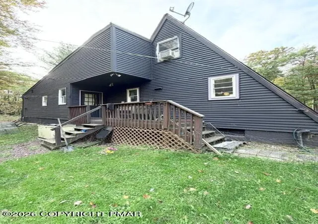 Photo 2 of Single family home for sale at 214 Cross St, Pocono Lake, PA 18347 | MLS# PM-145602 | Listing updated on 2026-10-21