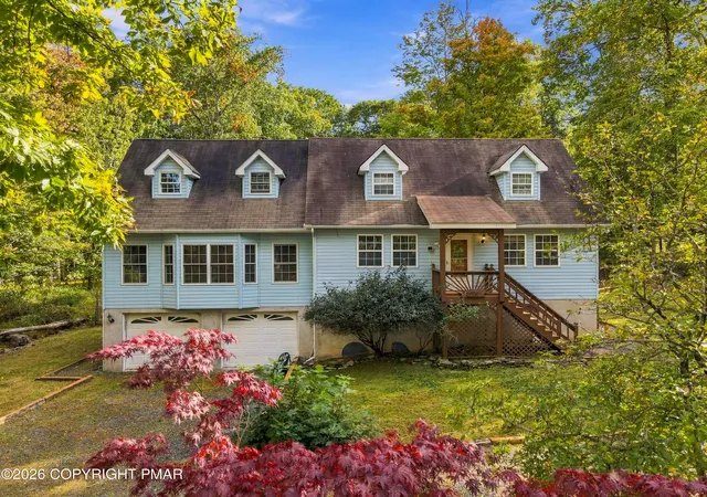 Photo 1 of Single family home for sale at 2506 Camelback Ave, Henryville, PA 18332 | MLS# PM-145606 | Listing updated on 2026-10-19