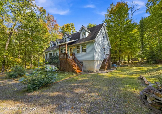 Photo 2 of Single family home for sale at 2506 Camelback Ave, Henryville, PA 18332 | MLS# PM-145606 | Listing updated on 2026-10-19