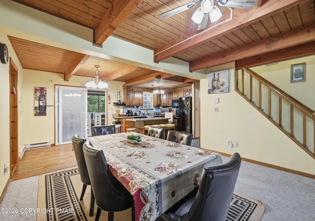 Photo 3 of Single family home for sale at 2506 Camelback Ave, Henryville, PA 18332 | MLS# PM-145606 | Listing updated on 2026-10-19