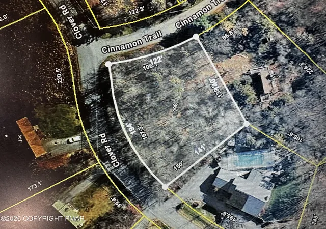 Land for sale at 5788 Clover Rd, Long Pond, PA 18334 | MLS# PM-145628