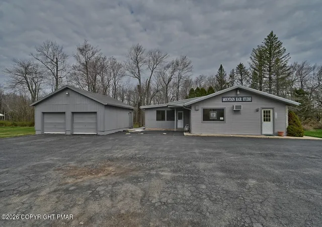 Photo 1 of Multi family home for sale at 113 Ward Ave, Mount Pocono, PA 18344 | MLS# PM-145649 | Listing updated on 2026-10-19