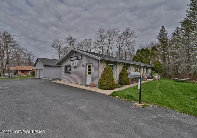 Photo 4 of Multi family home for sale at 113 Ward Ave, Mount Pocono, PA 18344 | MLS# PM-145649 | Listing updated on 2026-10-19