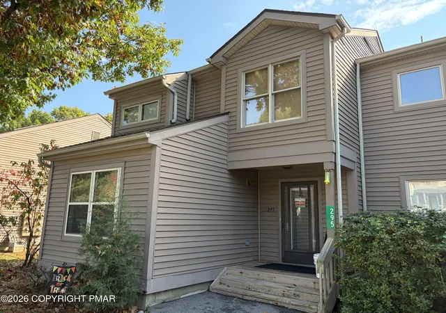 Photo 1 of Sale Pending at 295 Northslope Ii Rd, East Stroudsburg, PA 18302 | MLS# PM-145610 | Listing updated on 2026-10-19