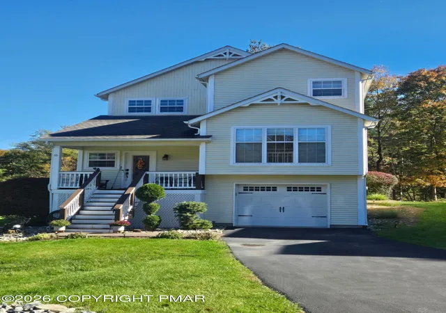 Photo 1 of Townhouse for sale at 240 Hawthorne Village Ct, East Stroudsburg, PA 18302 | MLS# PM-145624 | Listing updated on 2026-10-19