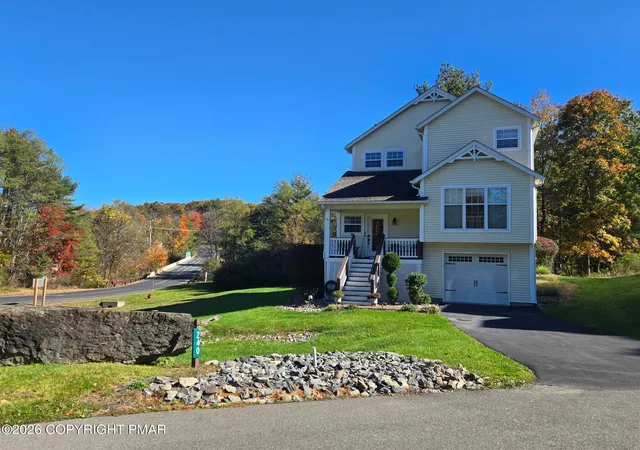 Photo 3 of Townhouse for sale at 240 Hawthorne Village Ct, East Stroudsburg, PA 18302 | MLS# PM-145624 | Listing updated on 2026-10-19