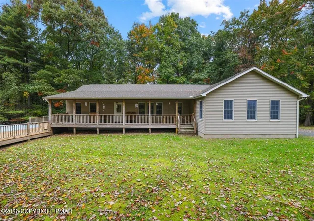 Photo 1 of Single family home for sale at 501 Rainbow Way, Stroudsburg, PA 18360 | MLS# PM-145705 | Listing updated on 2026-10-19