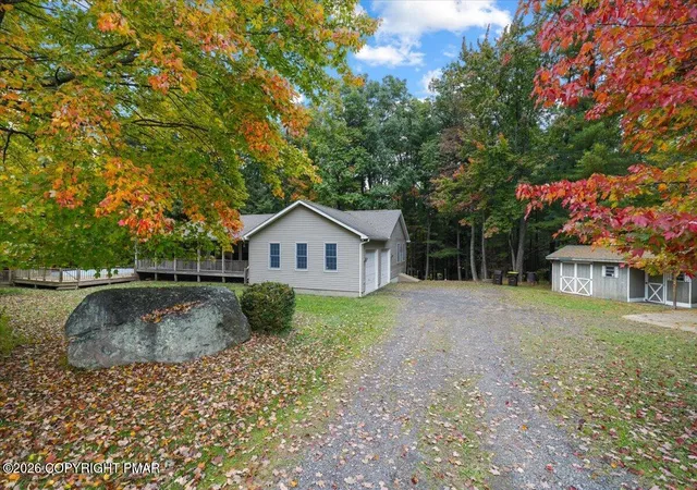 Photo 2 of Single family home for sale at 501 Rainbow Way, Stroudsburg, PA 18360 | MLS# PM-145705 | Listing updated on 2026-10-19