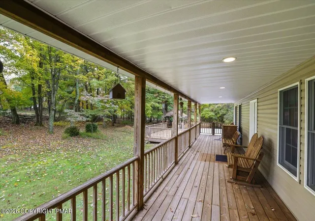 Photo 4 of Single family home for sale at 501 Rainbow Way, Stroudsburg, PA 18360 | MLS# PM-145705 | Listing updated on 2026-10-19