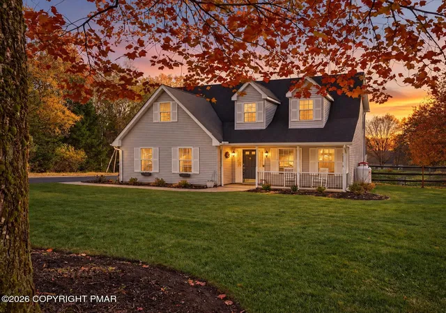 Photo 1 of Single family home for sale at 158 Heather Dr, Blakeslee, PA 18610 | MLS# PM-145638 | Listing updated on 2026-10-19