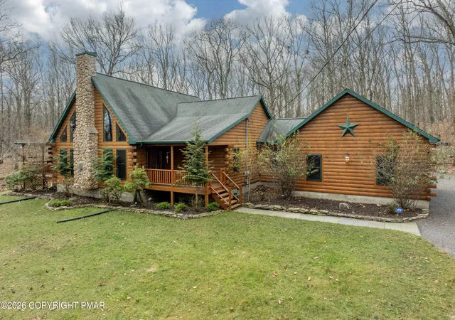 Photo 1 of Single family home for sale at 1212 Acacia Dr, Hawley, PA 18428 | MLS# PM-145631 | Listing updated on 2026-10-19