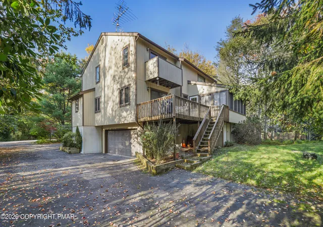 Photo 1 of Single family home for sale at 1168 Kilmer Rd, Tobyhanna, PA 18466 | MLS# PM-145715 | Listing updated on 2026-10-16