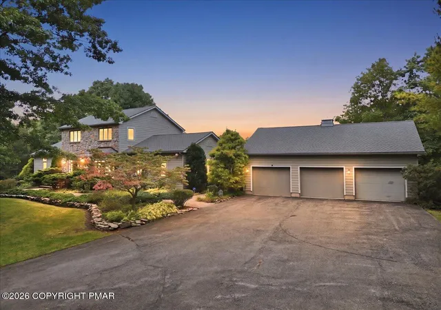 Photo 1 of Single family home for sale at 441 Emery Rd, Dingmans Ferry, PA 18328 | MLS# PM-145641 | Listing updated on 2026-10-14