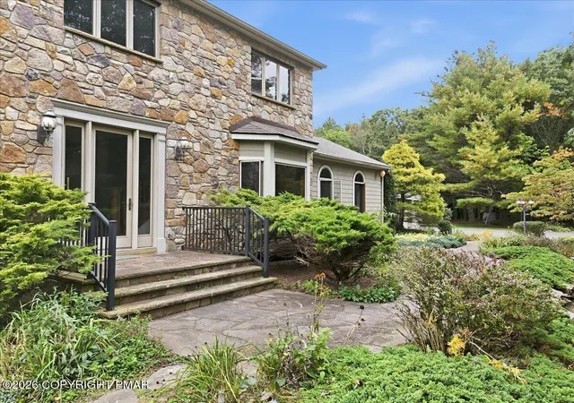 Photo 2 of Single family home for sale at 441 Emery Rd, Dingmans Ferry, PA 18328 | MLS# PM-145641 | Listing updated on 2026-10-14