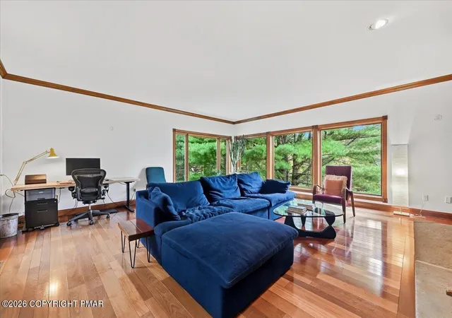 Photo 3 of Single family home for sale at 441 Emery Rd, Dingmans Ferry, PA 18328 | MLS# PM-145641 | Listing updated on 2026-10-14