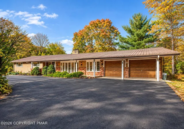 Photo 1 of Sale Pending at 222 Lily St, Saylorsburg, PA 18353 | MLS# PM-145691 | Listing updated on 2026-10-21