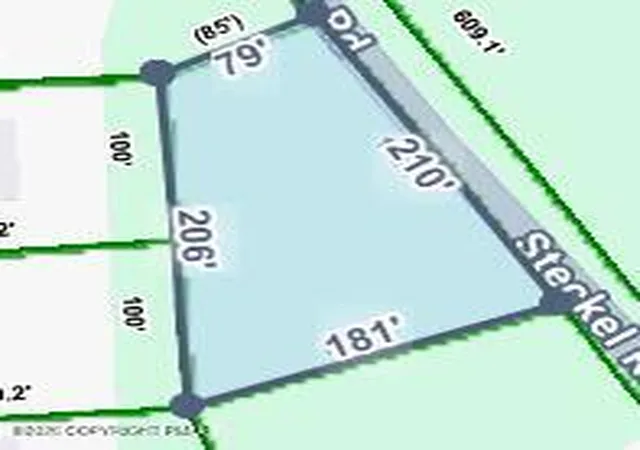 Land for sale at Lot 71b Steckel Rd, Kunkletown, PA 18058 | MLS# PM-145644