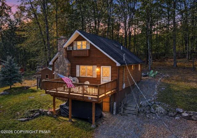 Photo 1 of Single family home for sale at 41 Deerfoot Rd, Lake Ariel, PA 18436 | MLS# PM-145653 | Listing updated on 2026-10-16