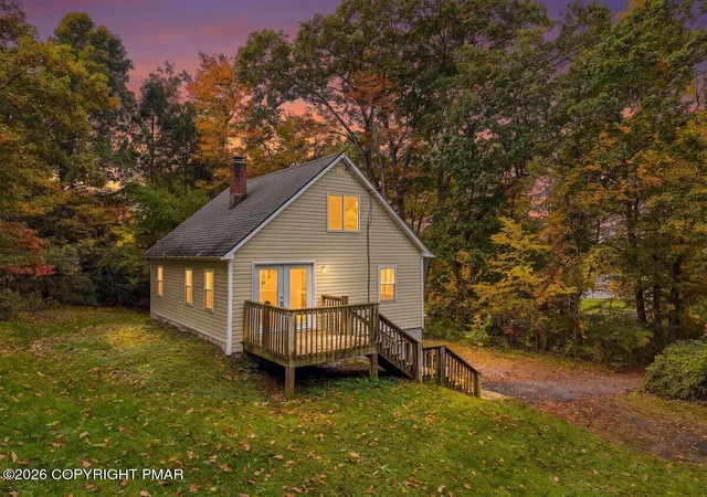 Photo 1 of Single family home for sale at 758 Milford Rd, East Stroudsburg, PA 18301 | MLS# PM-145694 | Listing updated on 2026-10-19