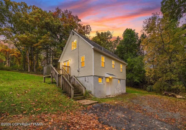 Photo 3 of Single family home for sale at 758 Milford Rd, East Stroudsburg, PA 18301 | MLS# PM-145694 | Listing updated on 2026-10-19