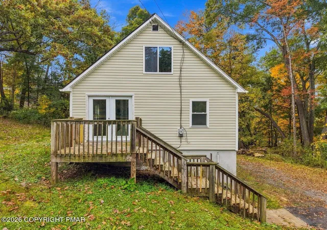 Photo 3 of Single family home for sale at 758 Milford Rd, East Stroudsburg, PA 18301 | MLS# PM-145694 | Listing updated on 2026-10-19