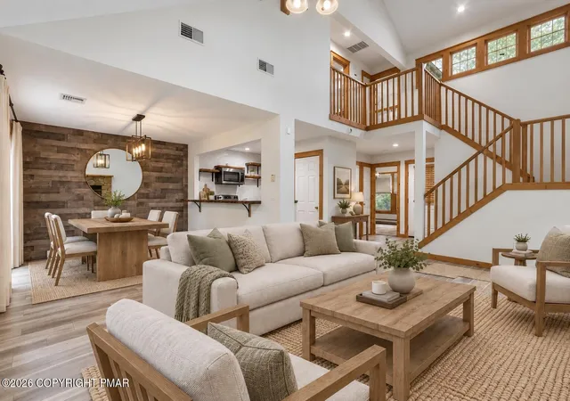 Single family home for sale at 142 Pine Ct, Tannersville, PA 18372 | MLS# PM-145749