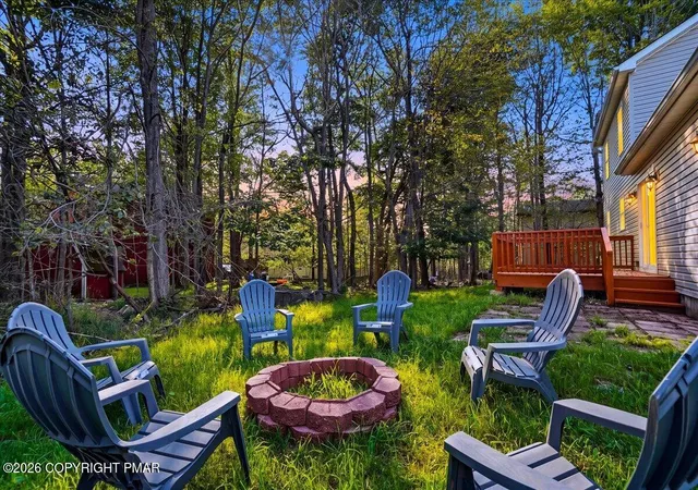 Photo 3 of Single family home for sale at 1070 Country Pl Dr, Tobyhanna, PA 18466 | MLS# PM-145660 | Listing updated on 2026-10-16