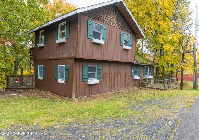 Photo 2 of Single family home for sale at 134 Buck Fever Trl, Scotrun, PA 18355 | MLS# PM-145695 | Listing updated on 2026-10-19