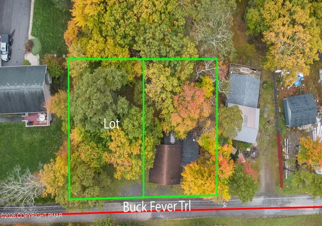 Photo 4 of Single family home for sale at 134 Buck Fever Trl, Scotrun, PA 18355 | MLS# PM-145695 | Listing updated on 2026-10-19