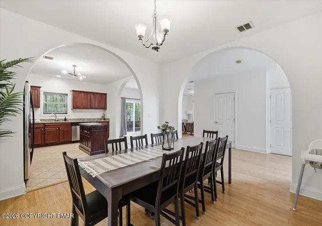 Photo 3 of Sale Pending at 4115 Rosetree Cir, Tobyhanna, PA 18466 | MLS# PM-145673 | Listing updated on 2026-10-26