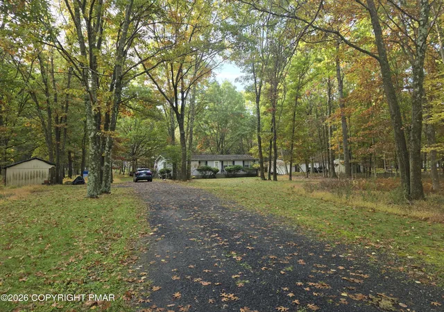 Photo 1 of Manufactured home for sale at 550 Timothy Dr, Effort, PA 18330 | MLS# PM-145662 | Listing updated on 2026-10-21