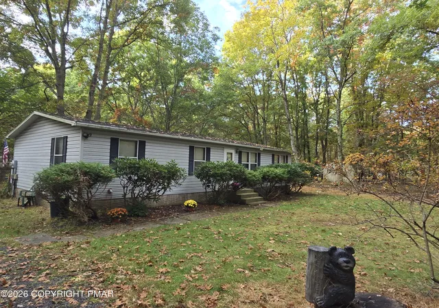 Photo 2 of Manufactured home for sale at 550 Timothy Dr, Effort, PA 18330 | MLS# PM-145662 | Listing updated on 2026-10-21