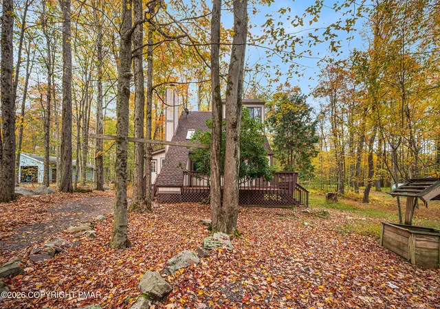 Photo 2 of Single family home for sale at 2219 Maple Leaf Ct, Pocono Lake, PA 18347 | MLS# PM-145665 | Listing updated on 2026-10-20