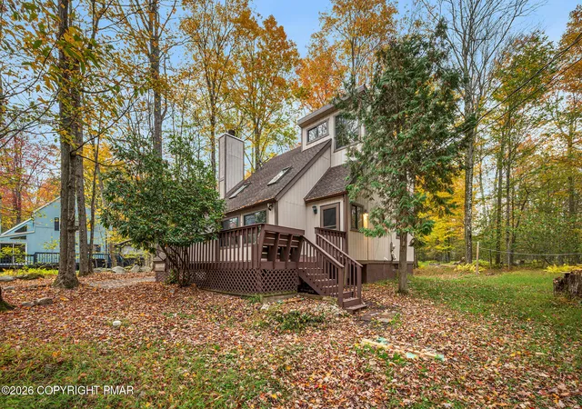 Photo 3 of Single family home for sale at 2219 Maple Leaf Ct, Pocono Lake, PA 18347 | MLS# PM-145665 | Listing updated on 2026-10-20