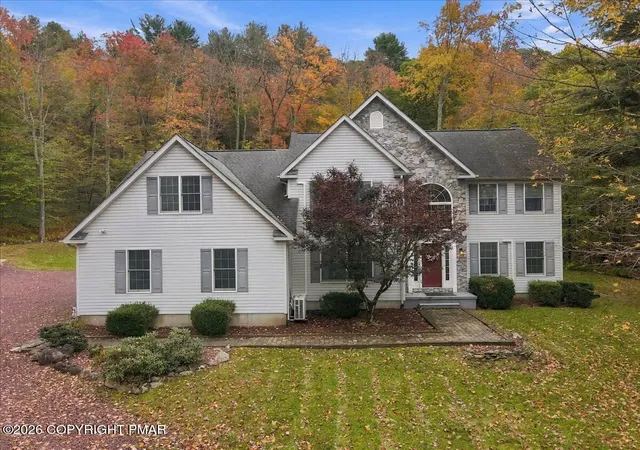 Photo 2 of Single family home for sale at 1300 Beaupland Rd, Bear Creek, PA 18602 | MLS# PM-145690 | Listing updated on 2026-10-18