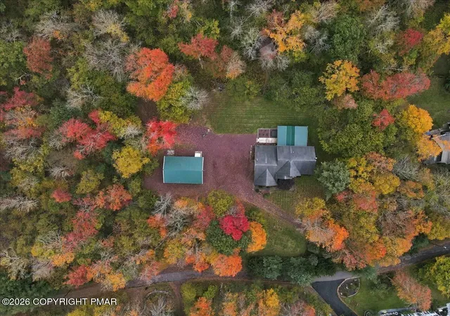Photo 3 of Single family home for sale at 1300 Beaupland Rd, Bear Creek, PA 18602 | MLS# PM-145690 | Listing updated on 2026-10-18