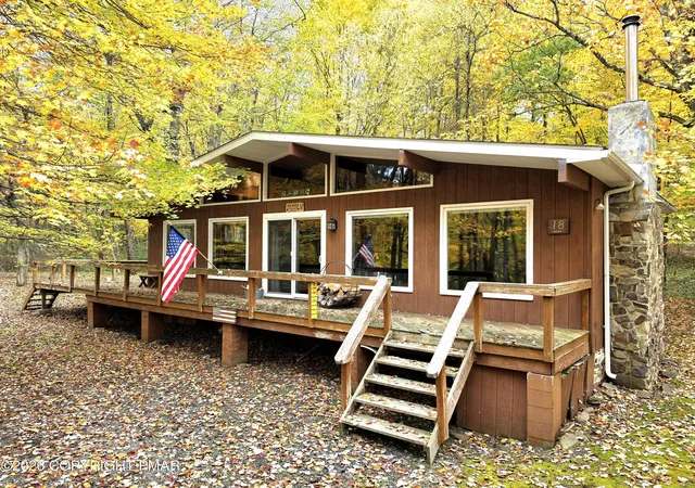 Photo 1 of Sale Pending at 18 Boxwood Cir, Jim Thorpe, PA 18229 | MLS# PM-145706 | Listing updated on 2026-10-28