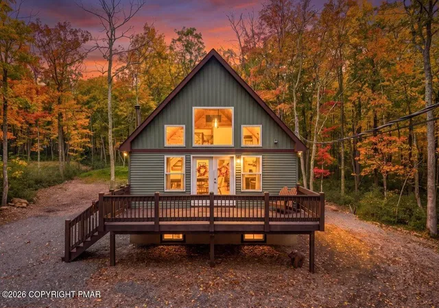 Photo 1 of Sale Pending at 33 Sioux Cir, Jim Thorpe, PA 18229 | MLS# PM-145686 | Listing updated on 2026-10-29