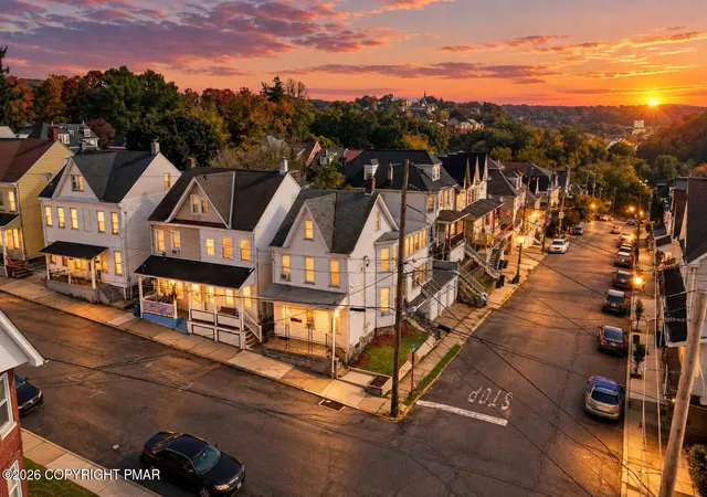 Multi family home for sale at 200 N 8th Street, Easton, PA 18042 | MLS# PM-145677