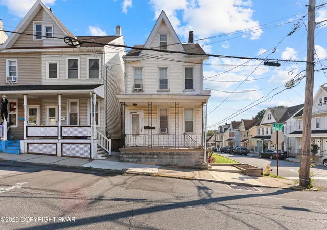 Photo 3 of Multi family home for sale at 200 N 8th Street, Easton, PA 18042 | MLS# PM-145677 | Listing updated on 2026-10-19