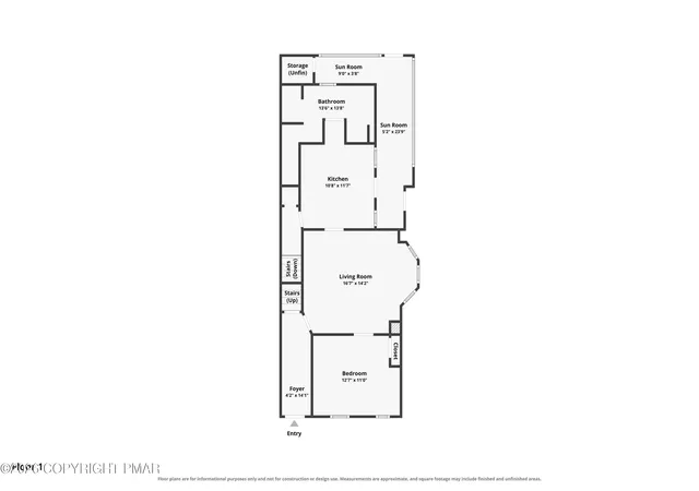 Photo 3 of Multi family home for sale at 200 N 8th Street, Easton, PA 18042 | MLS# PM-145677 | Listing updated on 2026-10-19