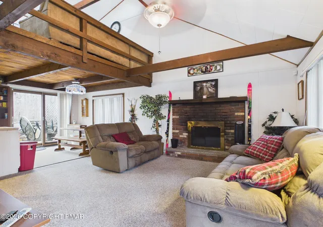 Photo 3 of Single family home for sale at 222 Paxinos Dr, Pocono Lake, PA 18347 | MLS# PM-145678 | Listing updated on 2026-10-15