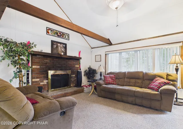 Photo 4 of Single family home for sale at 222 Paxinos Dr, Pocono Lake, PA 18347 | MLS# PM-145678 | Listing updated on 2026-10-15