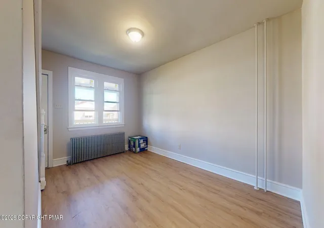 Photo 4 of Single family home for sale at 642 Harrison St, Hazleton, PA 18201 | MLS# PM-145712 | Listing updated on 2026-10-29